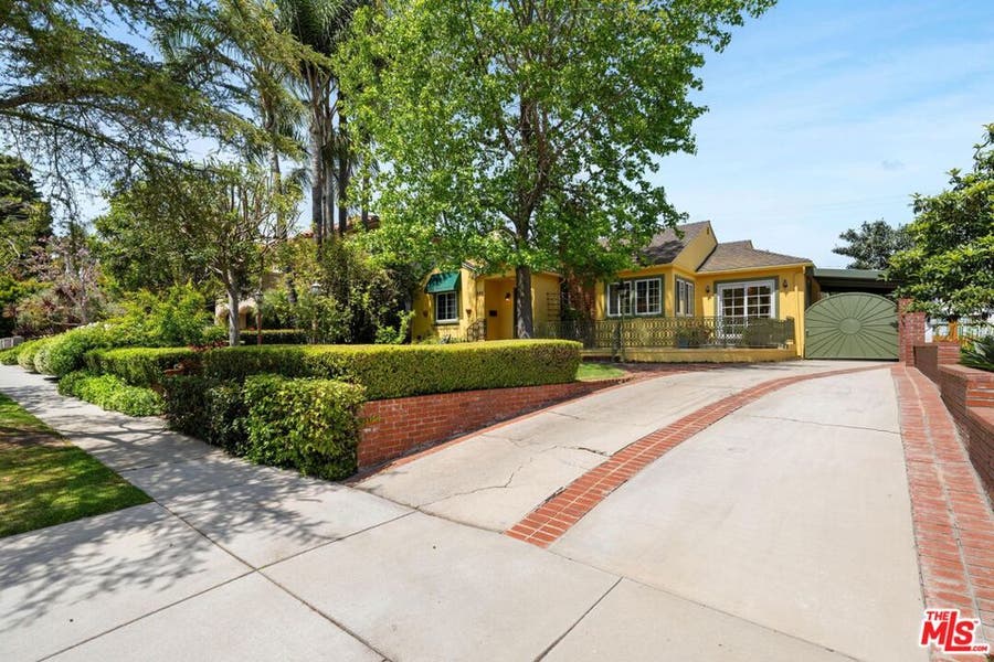 Property photo for 245 25TH Street, Santa Monica, CA
