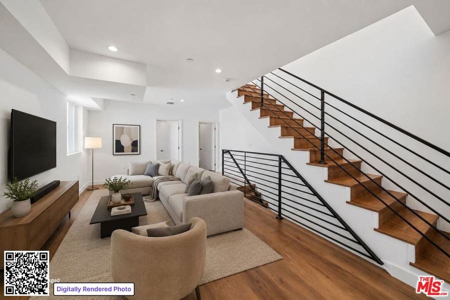 Property photo for 6334 1/2 Beck Avenue, North Hollywood, CA