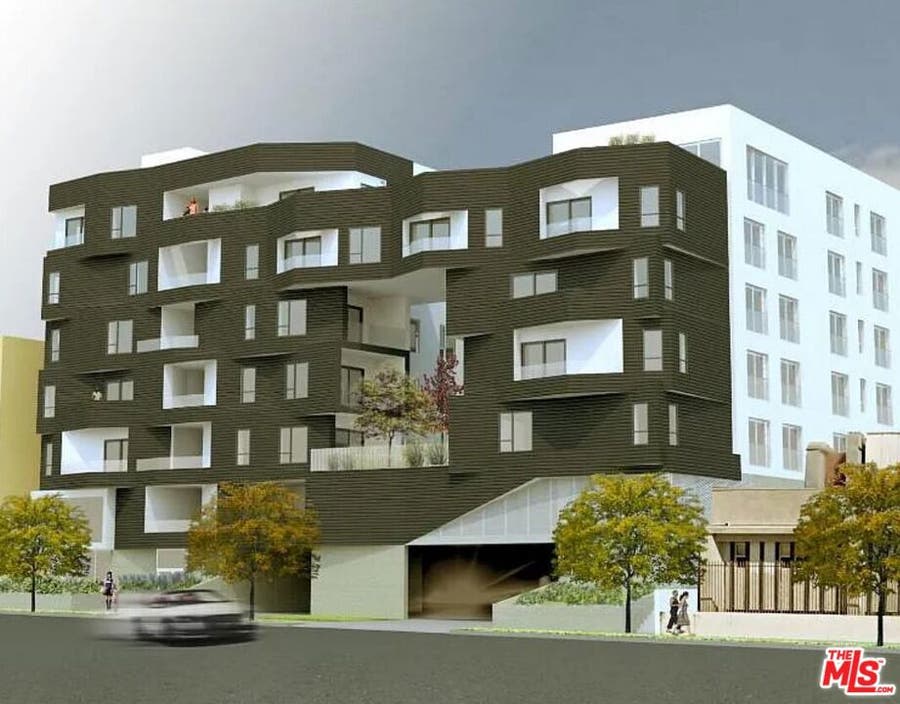 Property photo for 750 S Kingsley Drive, #509, Los Angeles, CA