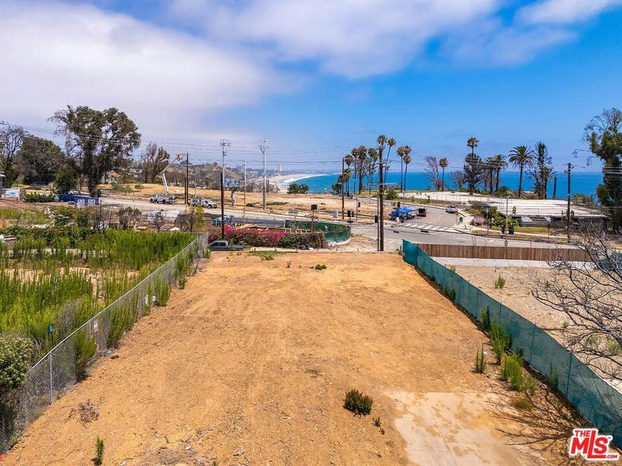 Property photo for 17034 Livorno Drive, Pacific Palisades, CA