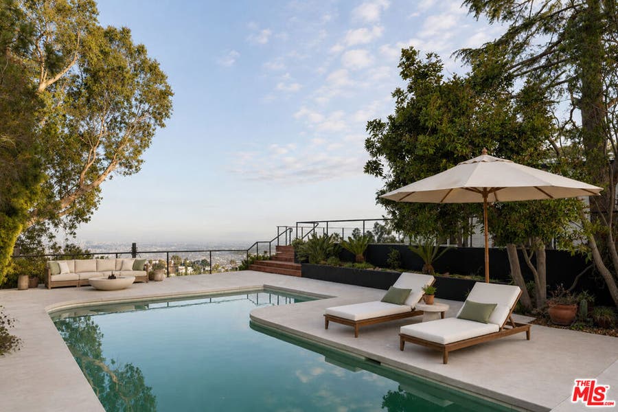 Property photo for 2065 Kew Drive, Los Angeles, CA