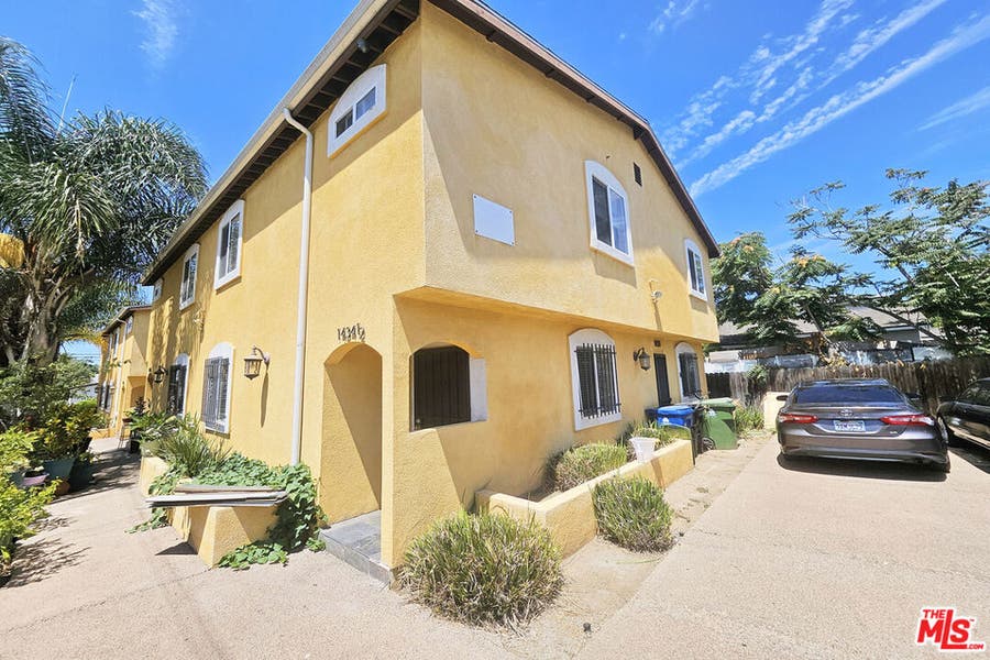 Property photo for 1434 Ricardo Street, Los Angeles, CA
