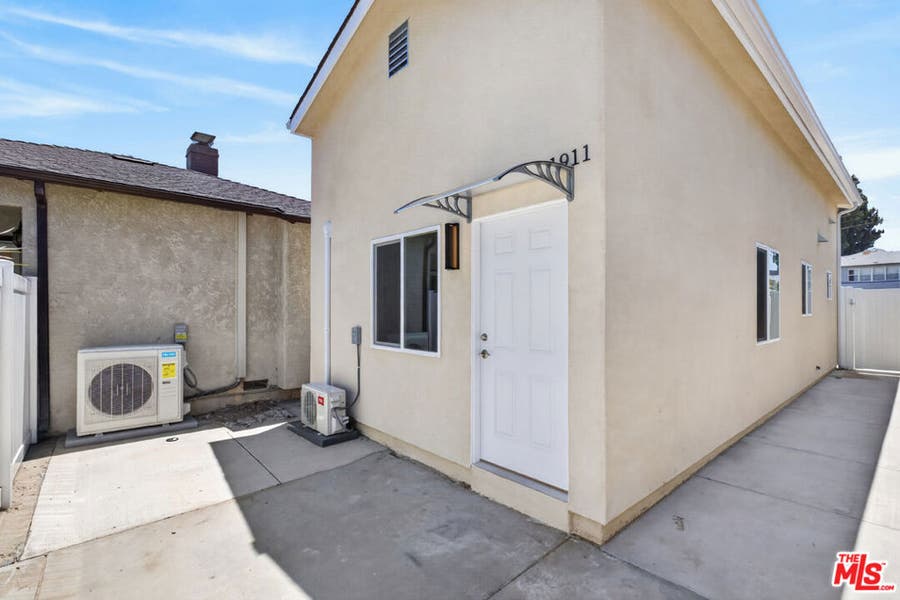 Property photo for 1911 N Manning Street, Burbank, CA
