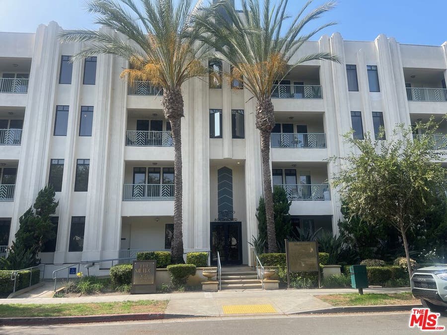 Property photo for 5625 Crescent Parkway, #106, Playa Vista, CA