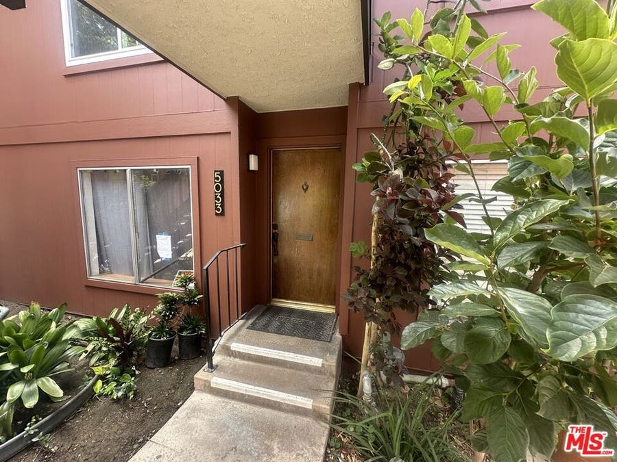 Property photo for 5033 Maytime Lane, Culver City, CA