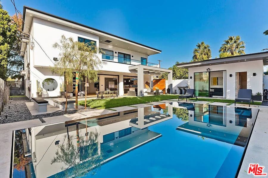 Property photo for 14812 Morrison Street, Sherman Oaks, CA