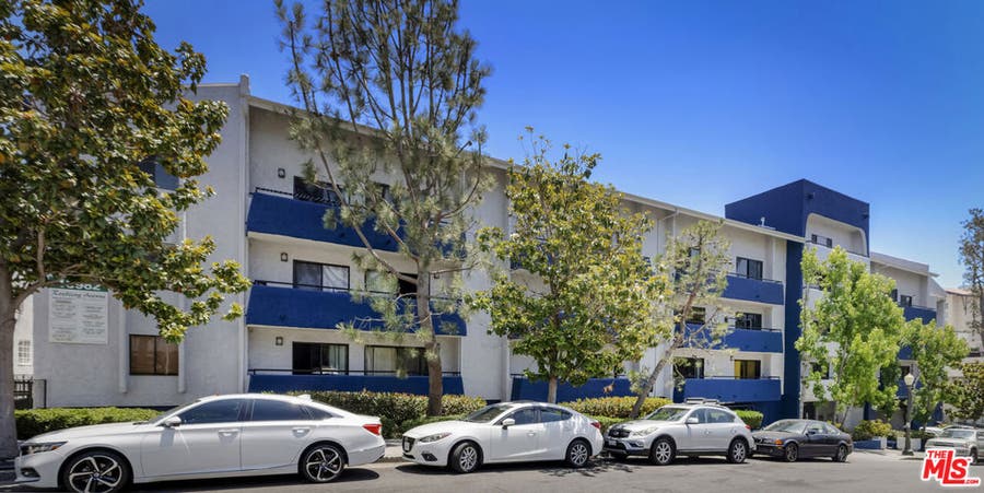 Property photo for 10982 Roebling Avenue, #436, Los Angeles, CA