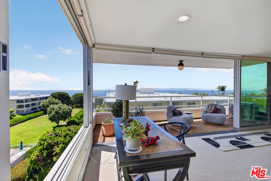 Property photo for 32646 Coastsite Drive, #202, Rancho Palos Verdes, CA