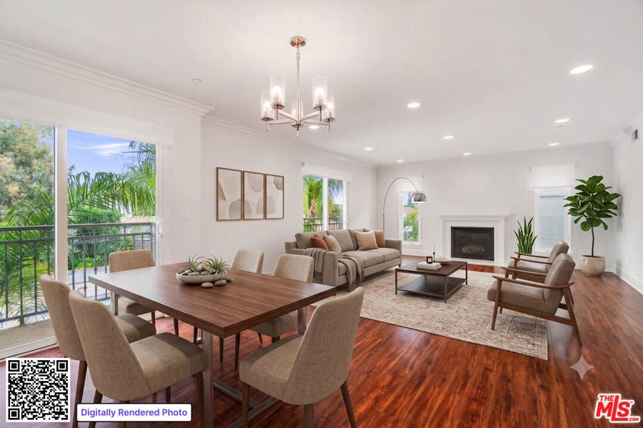 Property photo for 8610 Chalmers Drive, #302, Los Angeles, CA