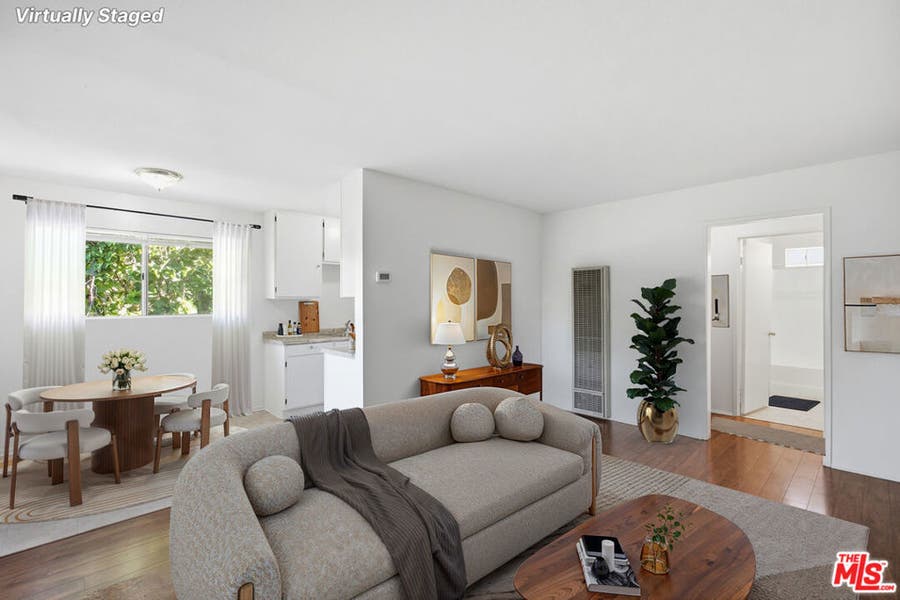 Property photo for 14551 Vose Street, #C, Van Nuys, CA
