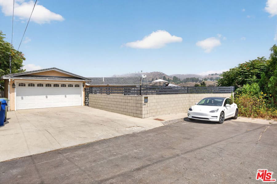 Property photo for 11029 Eldora Avenue, Sunland, CA