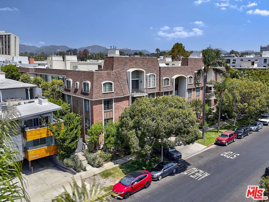Property photo for 11939 Gorham Avenue, #105, Los Angeles, CA