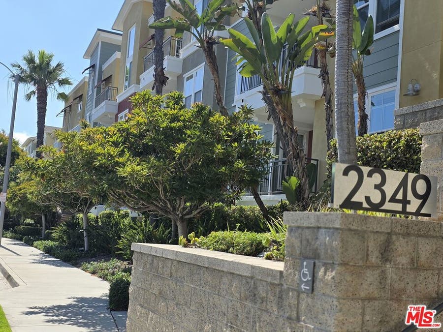 Property photo for 2349 Jefferson Street, #311, Torrance, CA