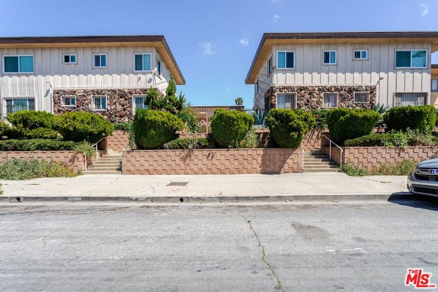 Property photo for 420 N Market Street, #15, Inglewood, CA