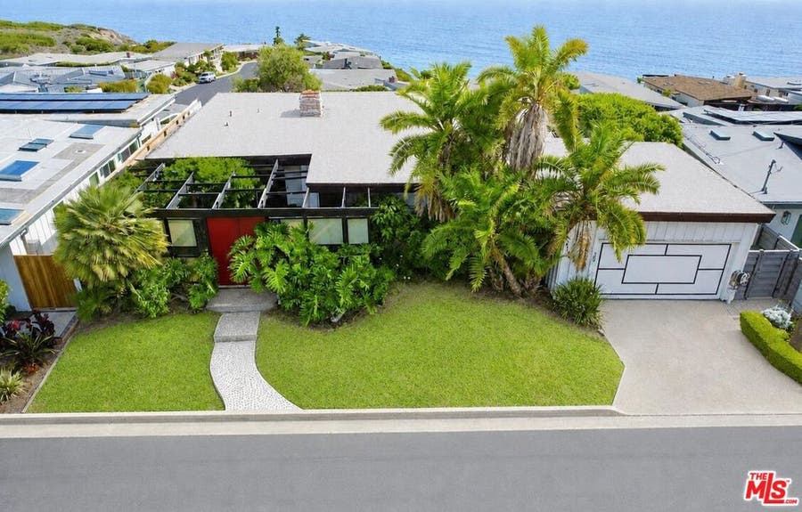 Property photo for 4124 S Palos Verdes Drive, Rancho Palos Verdes, CA