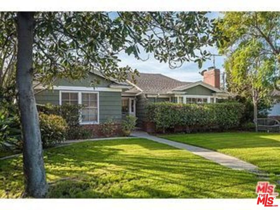 Property photo for 12430 Cumpston Street, Valley Village, CA