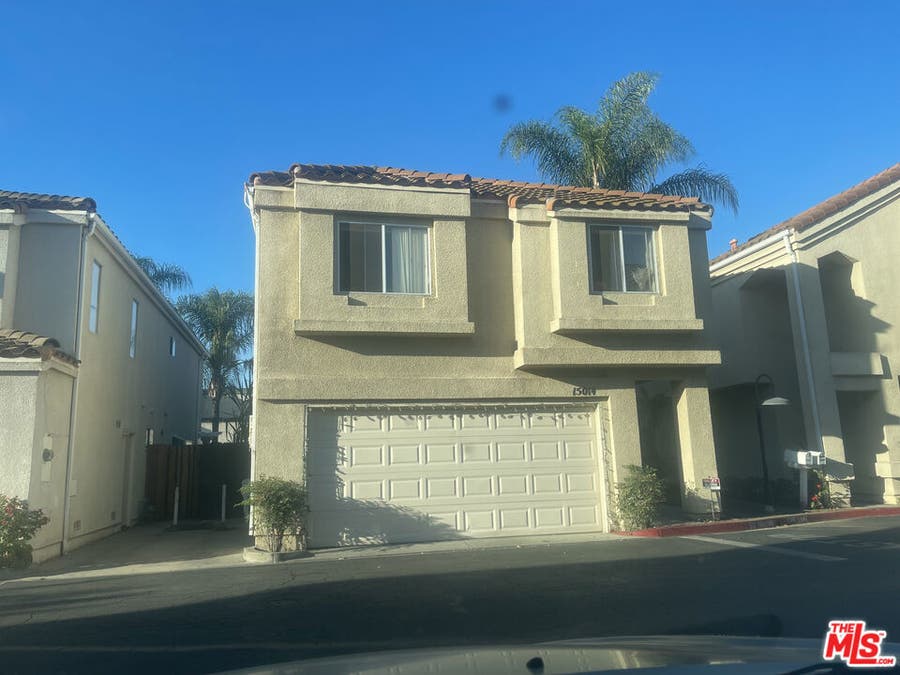 Property photo for 15014 Portofino Lane, North Hills, CA