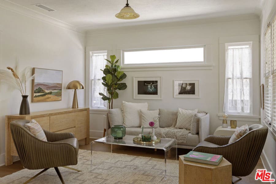 Property photo for 2955 8th Avenue, Los Angeles, CA