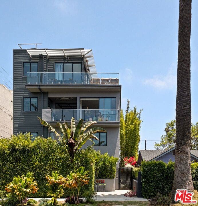 Property photo for 2414 Penmar Avenue, Venice, CA