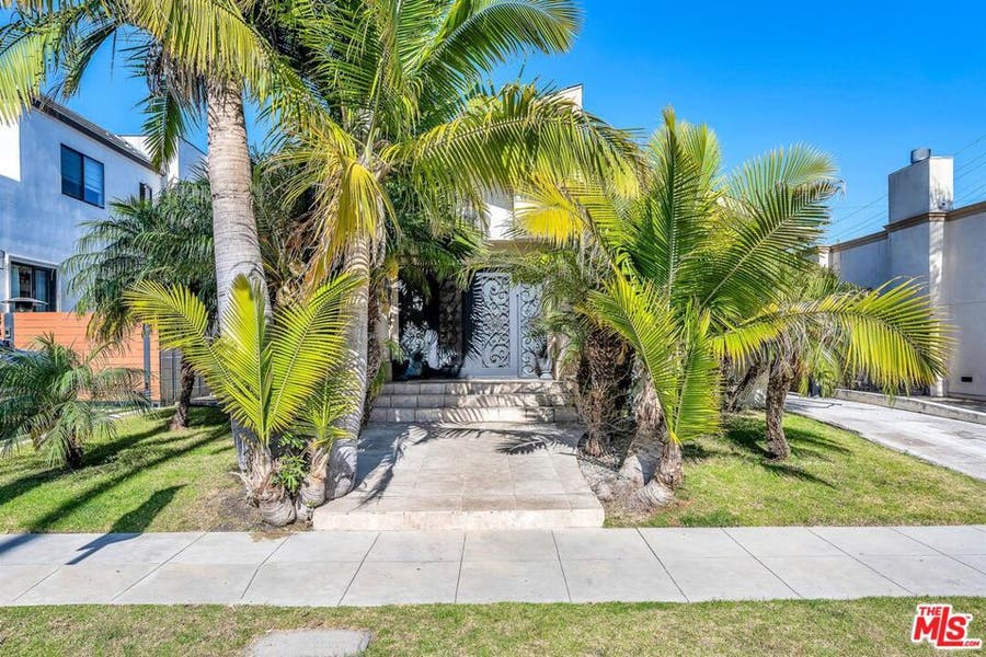 Property photo for 478 S Sherbourne Drive, Los Angeles, CA