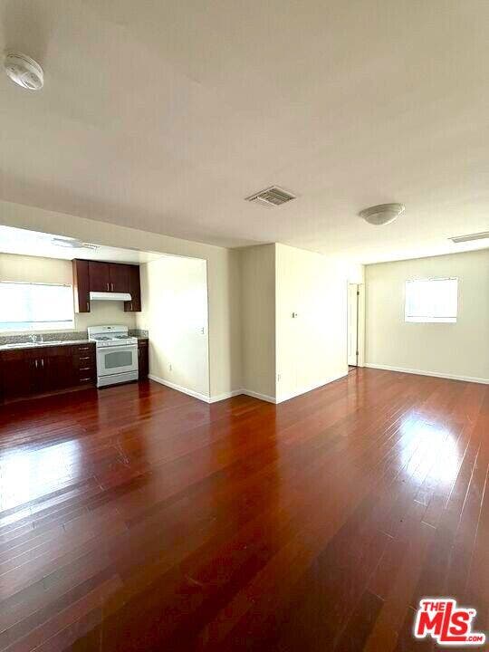 Property photo for 4343 W 4th Street, #F, Los Angeles, CA