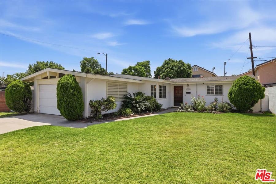 Property photo for 8445 Morrill Avenue, Whittier, CA