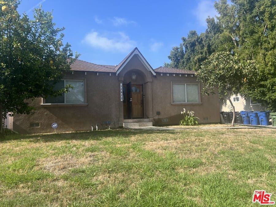 Property photo for 12612 Hatteras Street, Valley Village, CA