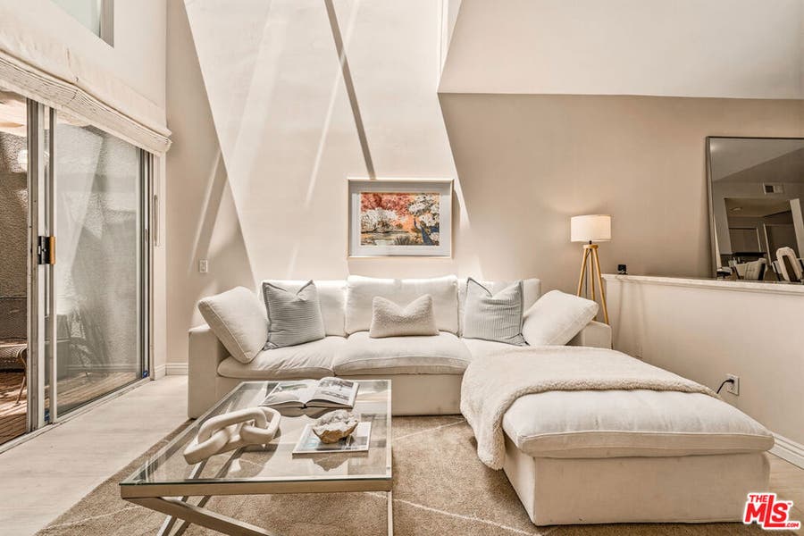 Property photo for 1617 S Beverly Glen Boulevard, #204, Los Angeles, CA