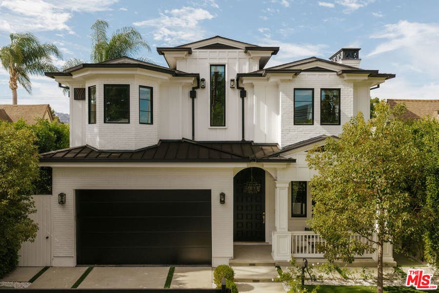 Property photo for 8147 W 4TH Street, Los Angeles, CA