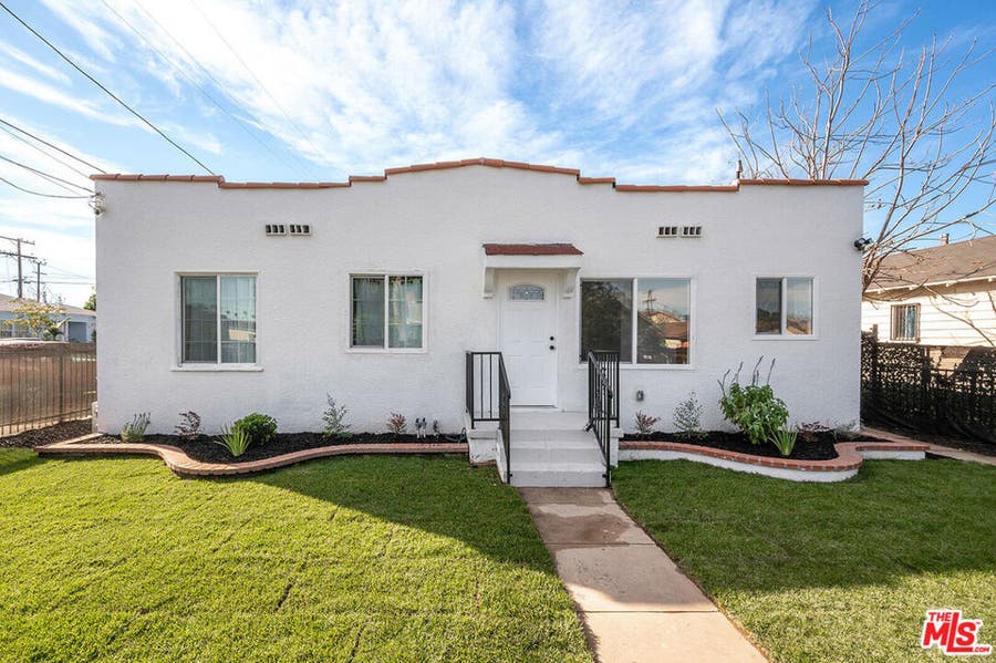 Property photo for 6419 Bonsallo Avenue, Los Angeles, CA