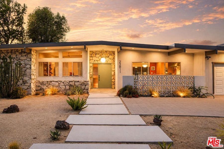 Property photo for 23811 Berdon Street, Woodland Hills, CA