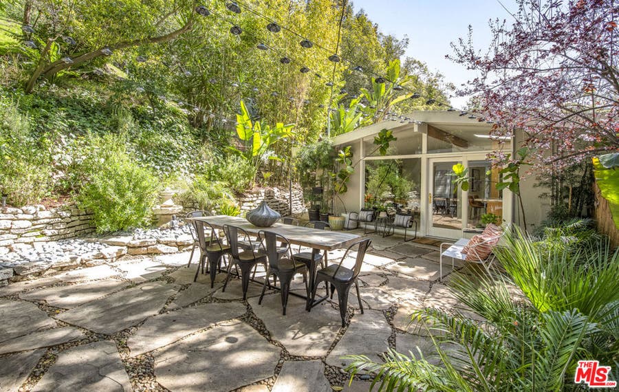 Property photo for 10003 Westwanda Drive, Beverly Hills, CA
