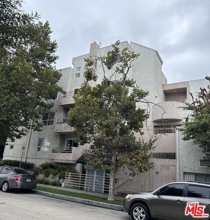 Property photo for 11230 Peach Grove Street, #208, Los Angeles, CA