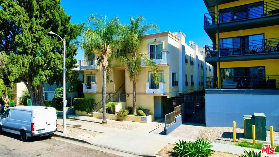 Property photo for 14317 Friar Street, Van Nuys, CA