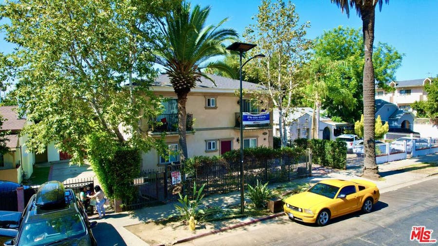 Property photo for 14762 Friar Street, Van Nuys, CA