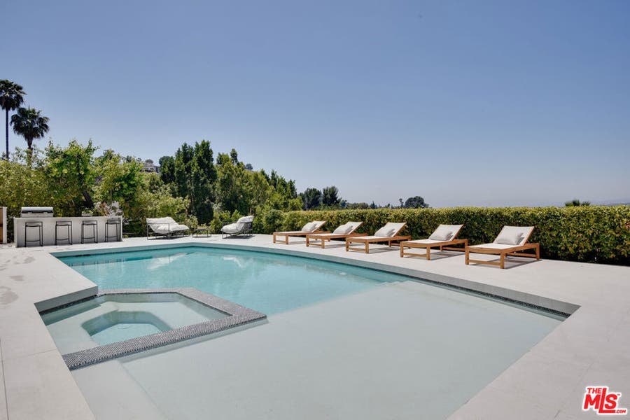 Property photo for 8908 Alto Cedro Drive, Beverly Hills, CA