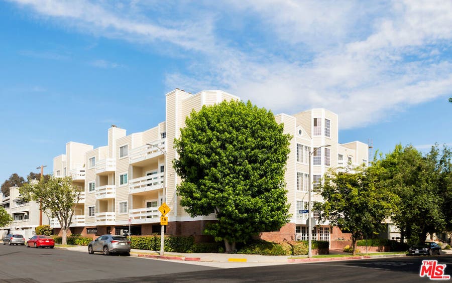 Property photo for 1800 Butler Avenue, #105, Los Angeles, CA