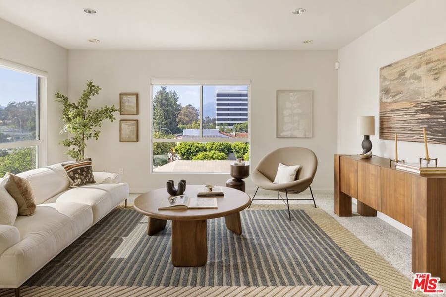Property photo for 159 W Green Street, #407A, Pasadena, CA