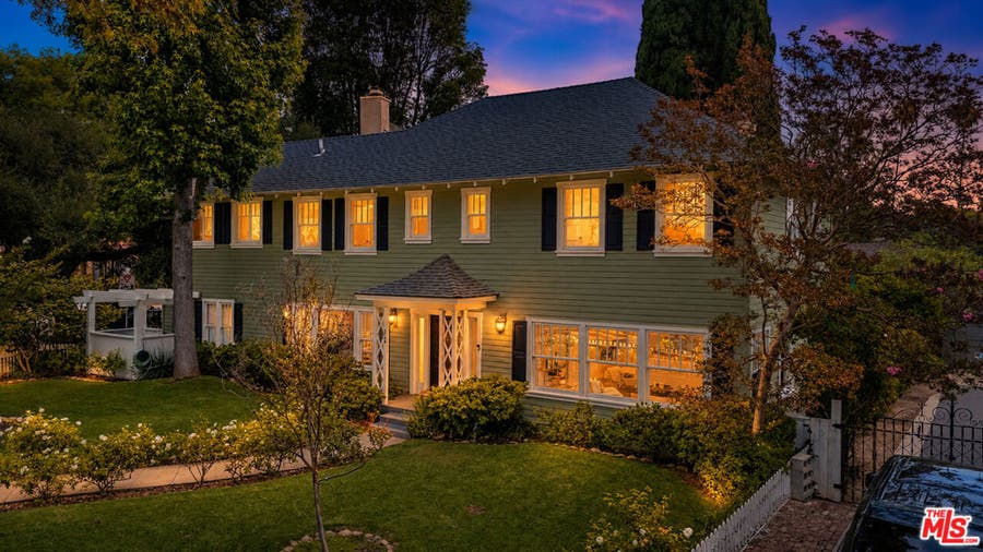 Property photo for 1700 Diamond Avenue, South Pasadena, CA