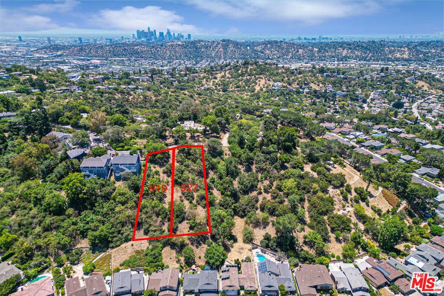 Property photo for 927 Rome Drive, Los Angeles, CA