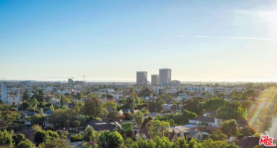 Property photo for 10724 Wilshire Boulevard, #809, Los Angeles, CA