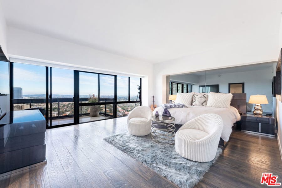 Property photo for 10445 Wilshire Boulevard, #1905, Los Angeles, CA