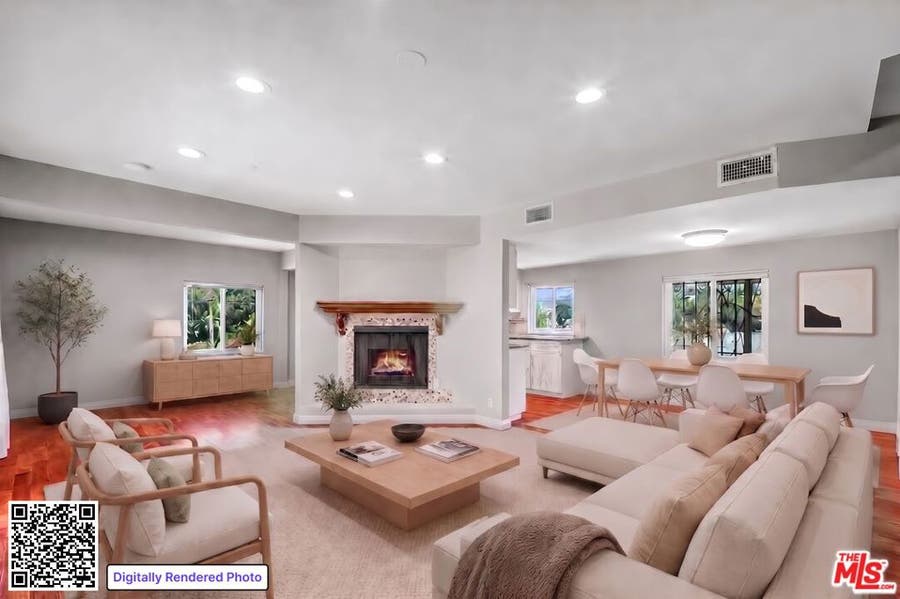 Property photo for 1766 Griffith Park Boulevard, #1, Los Angeles, CA