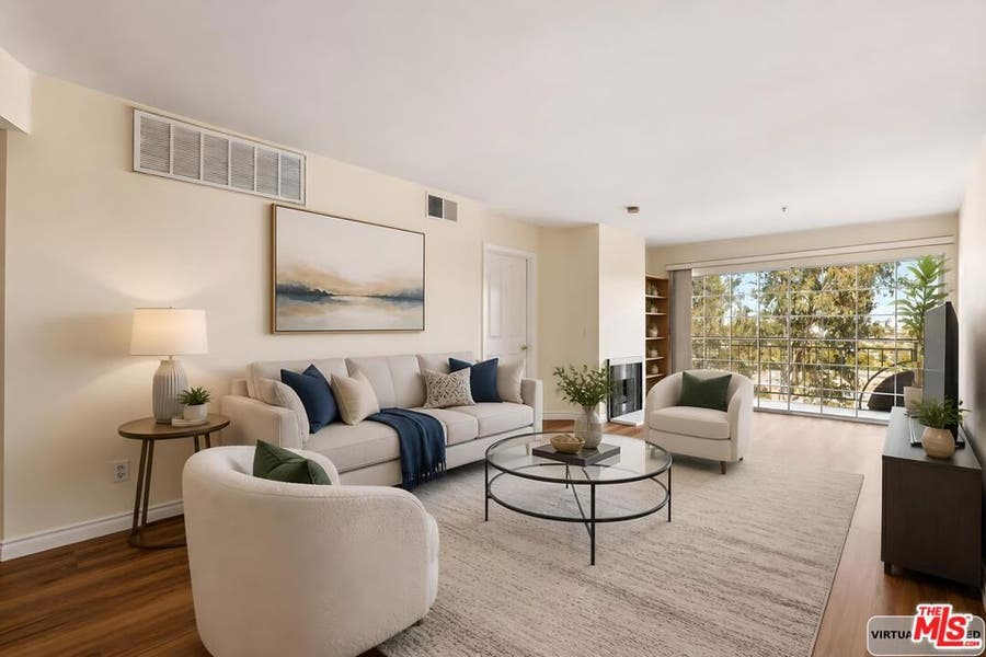 Property photo for 4755 Templeton Street, #2115, Los Angeles, CA