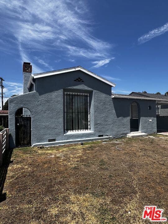 Property photo for 1429 W 94th Place, Los Angeles, CA