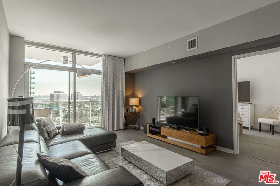 Property photo for 13700 Marina Pointe Drive, #1431, Marina Del Rey, CA