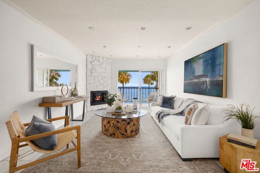 Property photo for 26664 Seagull Way, #B204, Malibu, CA