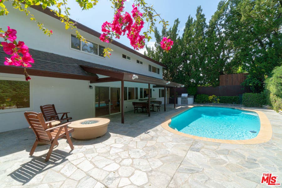 Property photo for 4220 Towhee Drive, Calabasas, CA