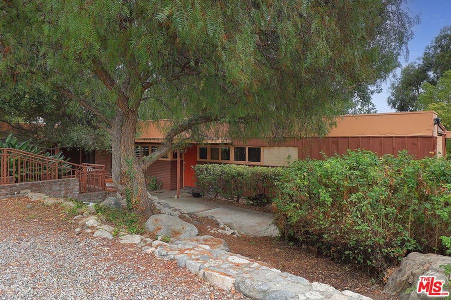 Property photo for 2342 Panorama Drive, La Crescenta, CA