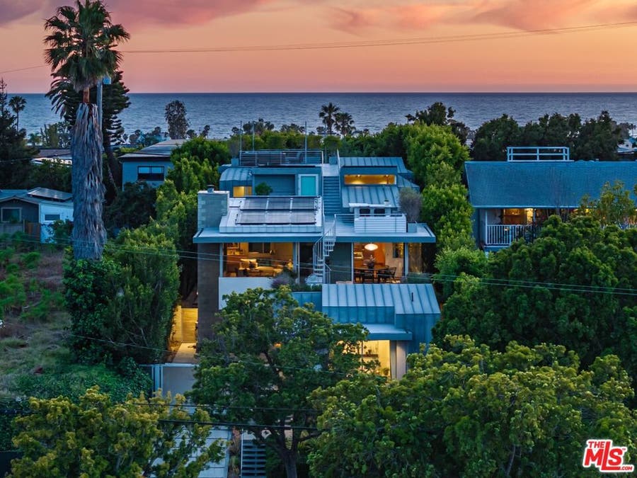 Property photo for 2502 7th Street, Santa Monica, CA